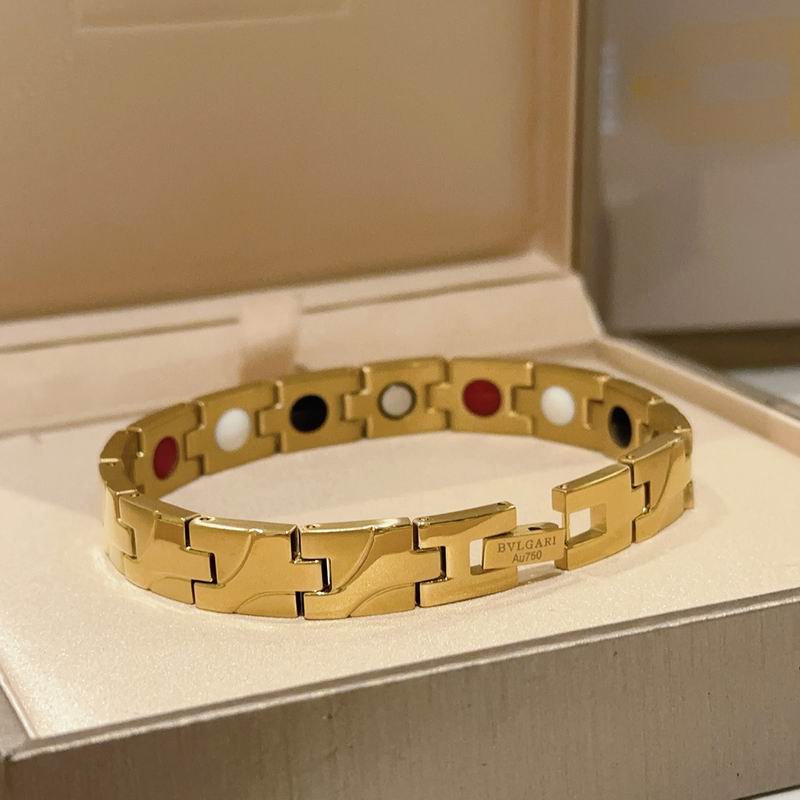 Bvlgari bracelet 07yxh05